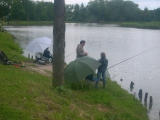 <h5>Königsangeln 2012</h5>