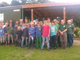 <h5>Vergleichsangeln 2012</h5>