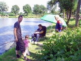 <h5>18 Stundenangeln 2013</h5>