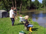 <h5>18 Stundenangeln 2013</h5>