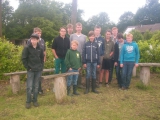 <h5>Königsangeln 2013</h5>