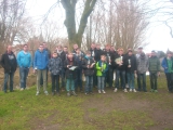 <h5>Jahreshauptversammlung 2014</h5>